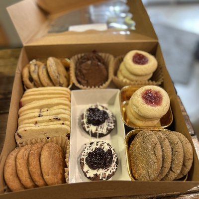 Cookie Assortment 