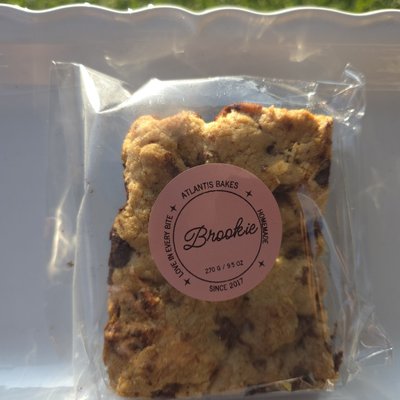 Brookies