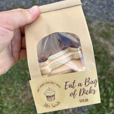 Bag Of Dicks