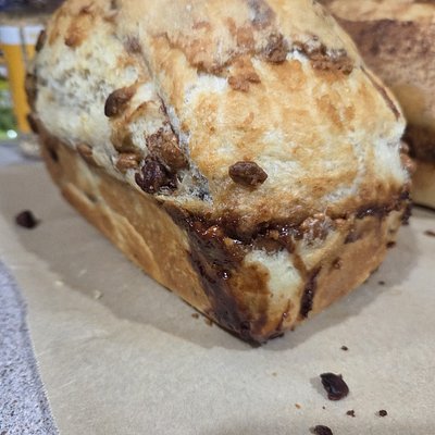 Peanut Butter Chocolate Chip