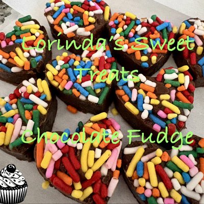 Regular Fudge 