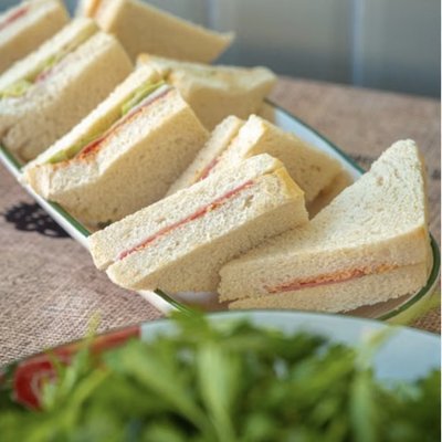 Sandwich Platter