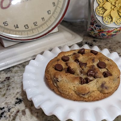 1-pack Chocolate Chip Cookie 