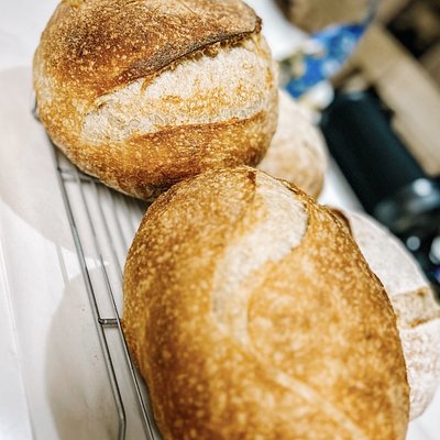 Classic Artisan Boule