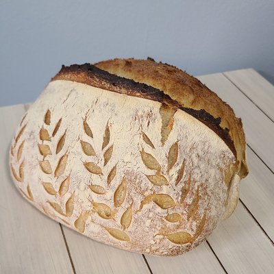 Artisan Loaf