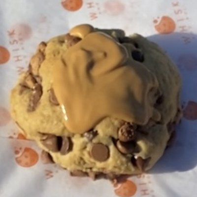 Peanut Butter Reese’s Cookie 