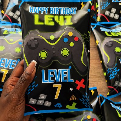 12 Count Party Favors