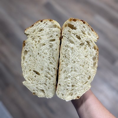 Classic Loaf