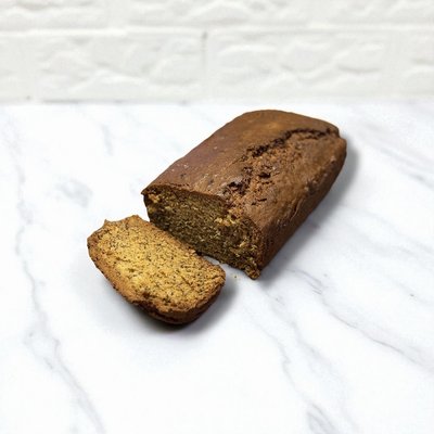 Banana Bread (GF)