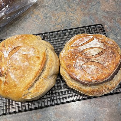 Original Sourdough 