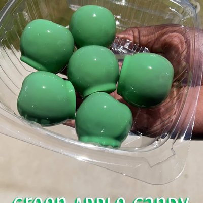 Candy Plums (6) 