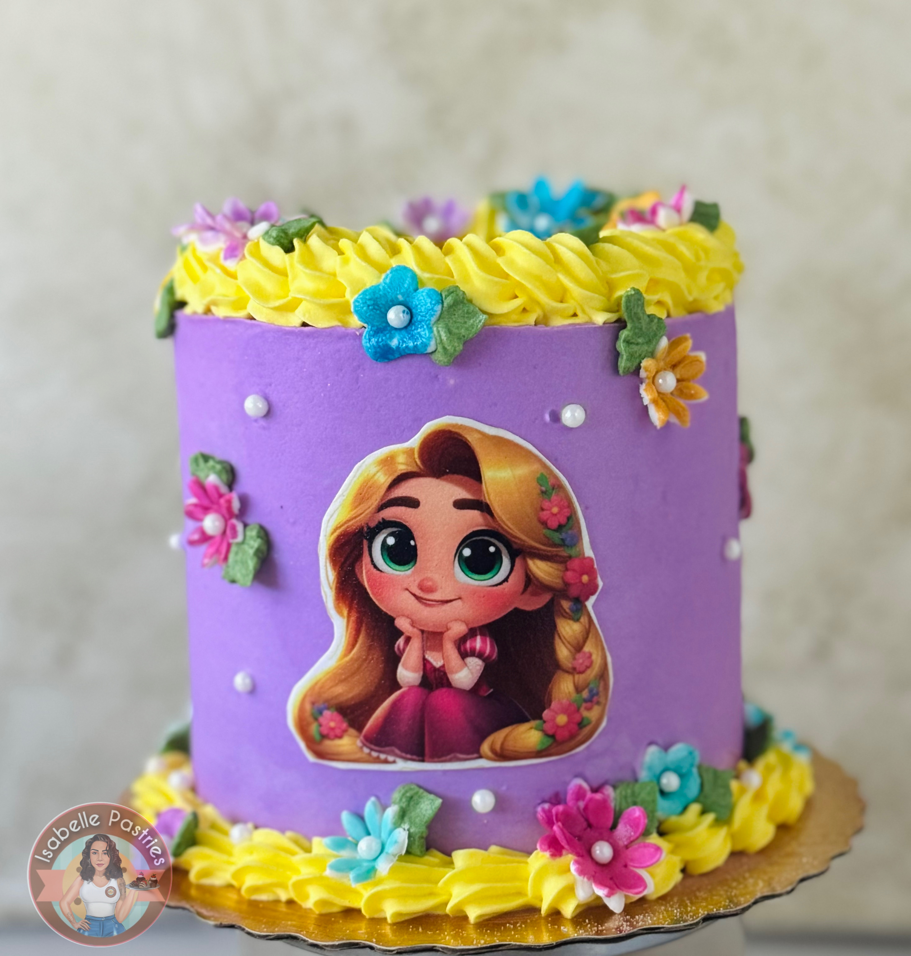 Mini Cakes