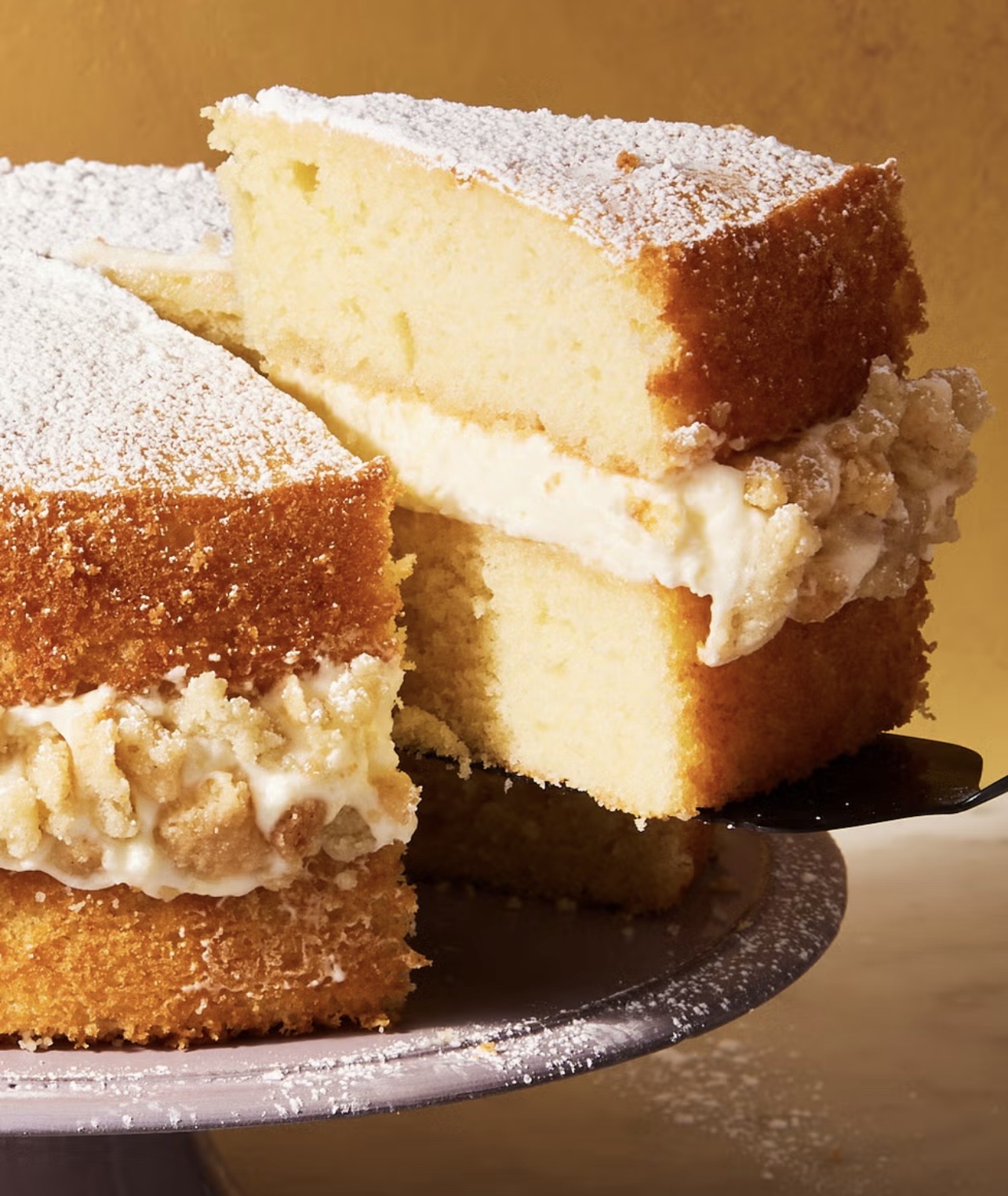 Holiday Cakes