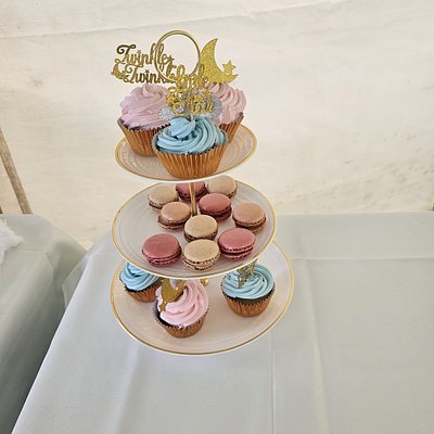 Cupcakes (Standard Dozen)