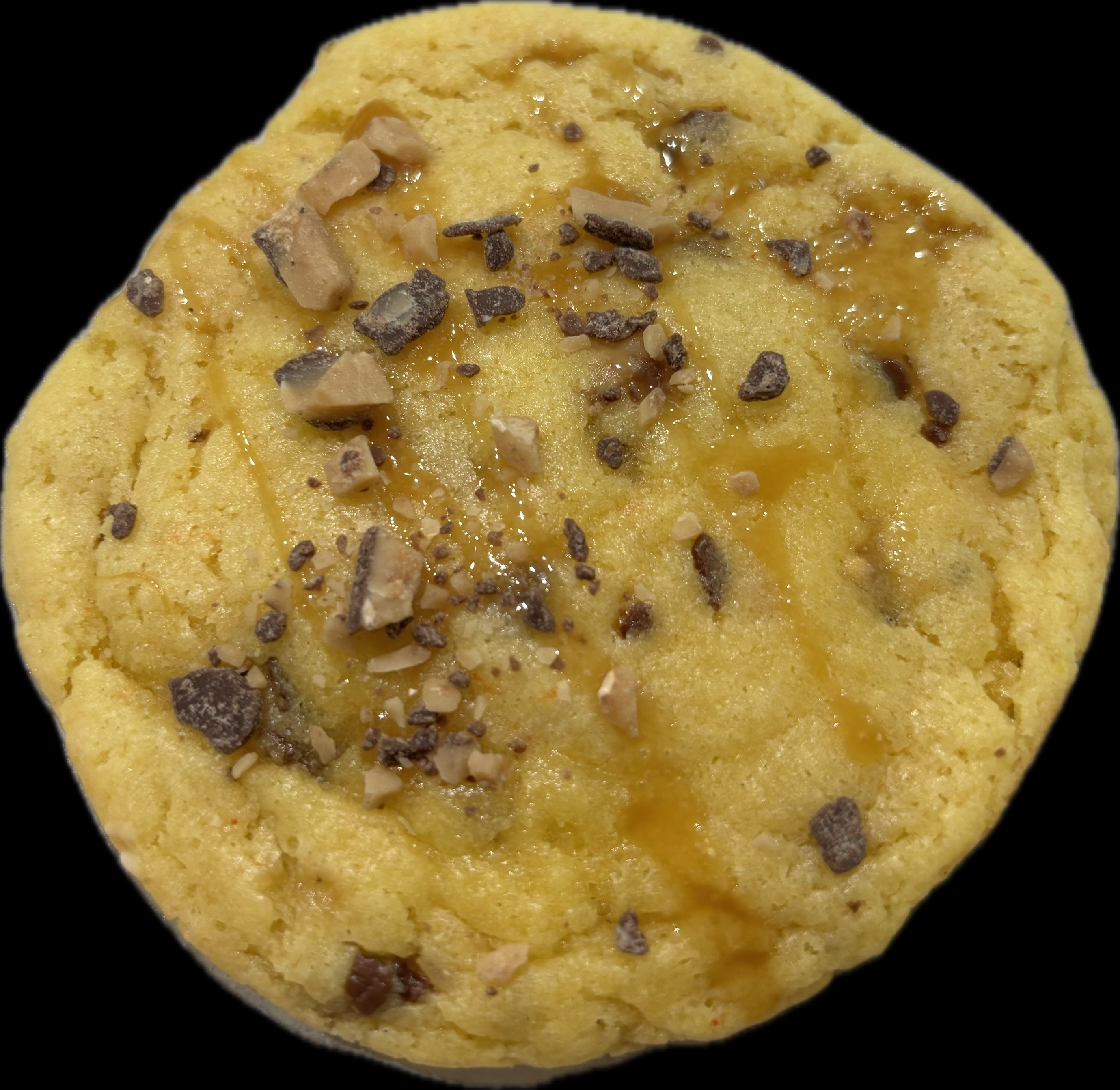 Heath Cookie