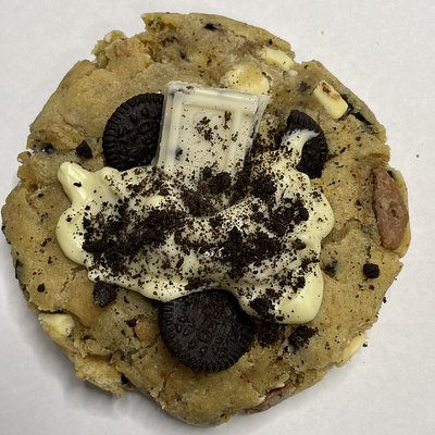 Cookies & Cream