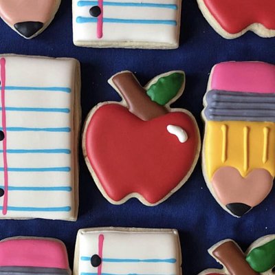 Teacher Appreciation Gift Set