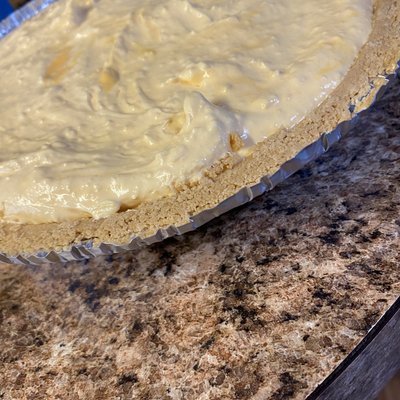 Orange Creamsicle Cheesecake