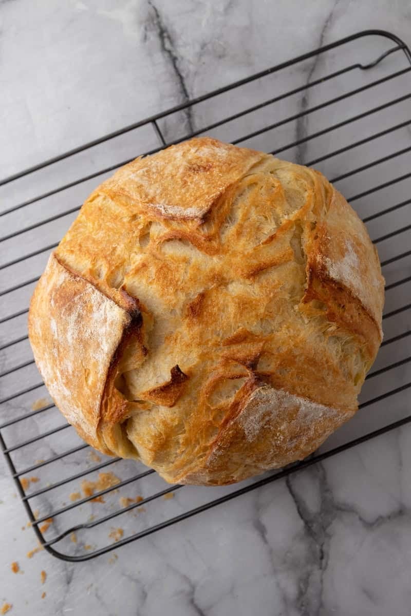 Croissant Inspired