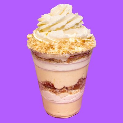 Reg Banana Pudding 