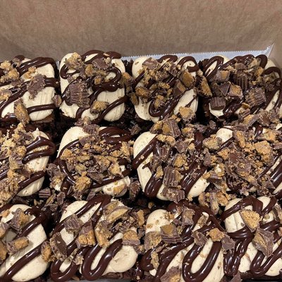 Reese’s Brownie