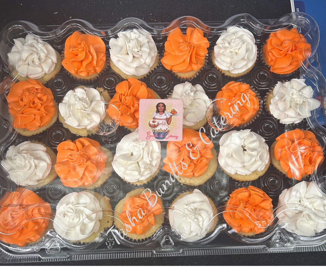 Cupcakes