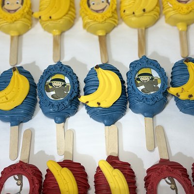 Medium Treat Package- Themed 