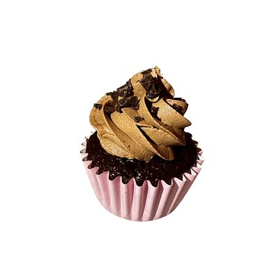 Classic Chocolate Cupcake