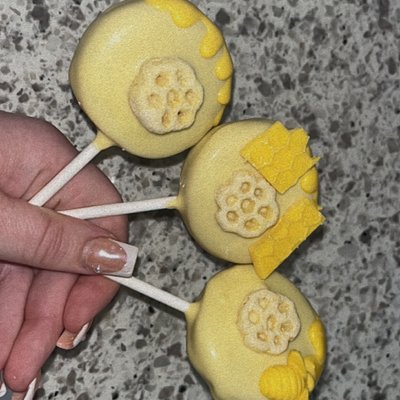 Honeycomb