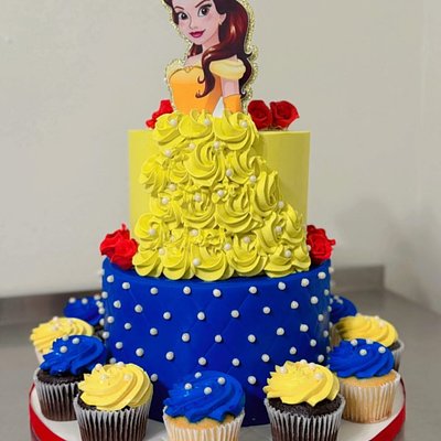 “6in Jubilee Board