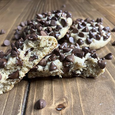 Chocolate Chip