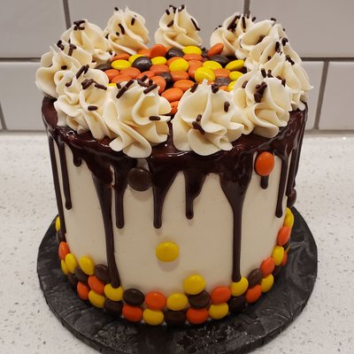 Reese's 