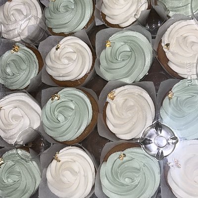 Cupcakes