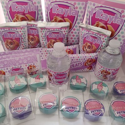  Bundle (Pick Any 4 Items)1 Dozen (Tier2)