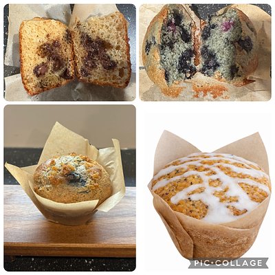 Muffins