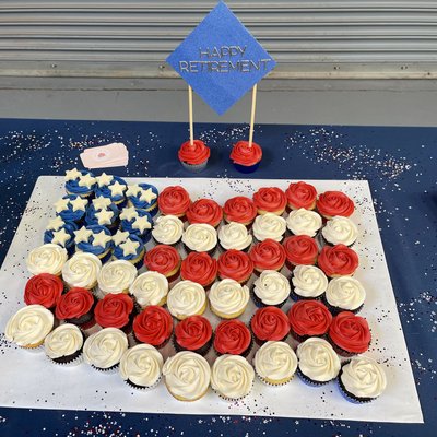 Cupcakes