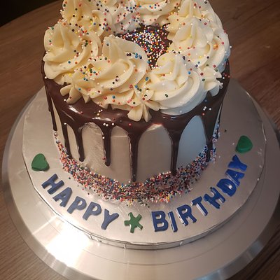 Cakes