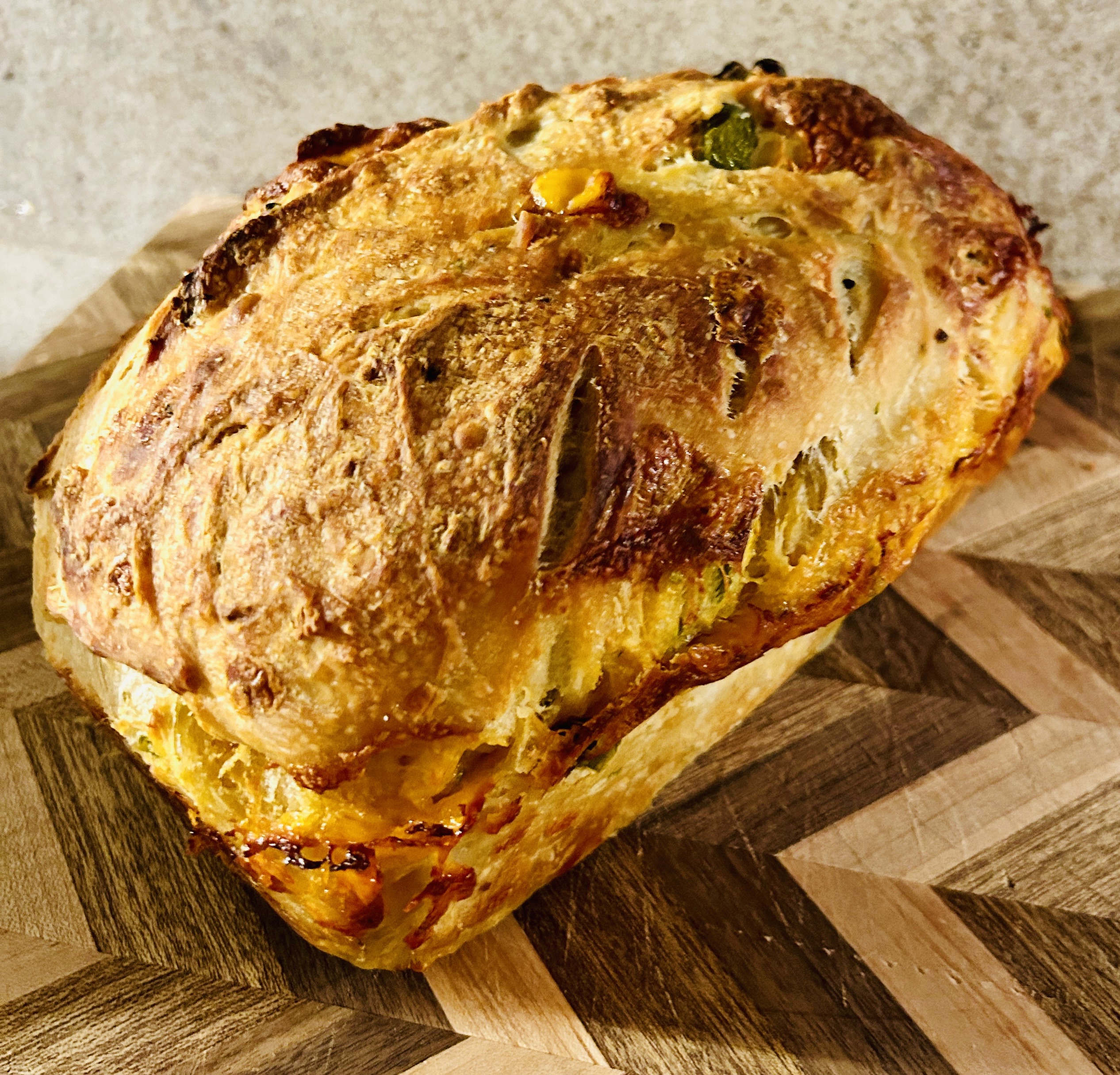 Jalepeno Cheddar 