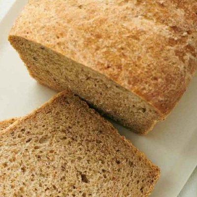 Rye Bread Large Loaf