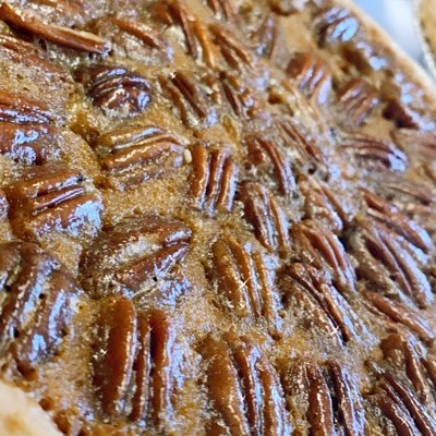 Cela’s Pecan Pie (12 Servings)