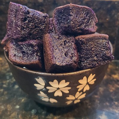 Mochi Bites (Choose From 4 Different Flavors)