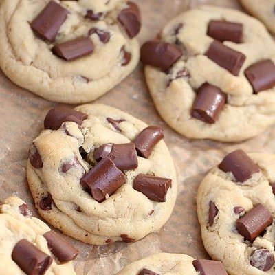 Dozen Chocolate Chunk 🍫