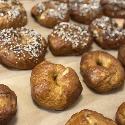 Bagels