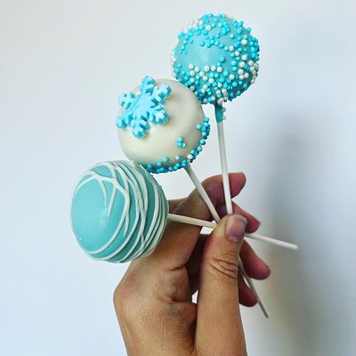 Cake Pops