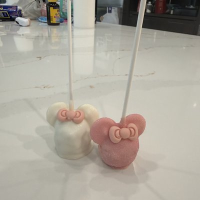 Cake Pops (12)