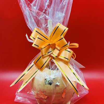 (Pick Up Only) Medium Party Package 12 Candy Apples