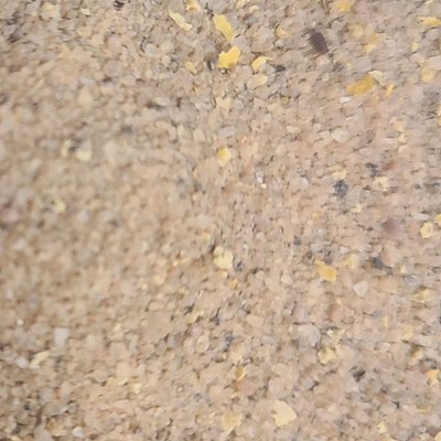 Lemon Pink Himalayan Salt 