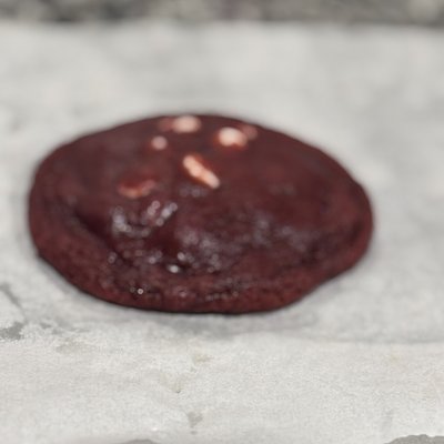 Red Velvet Cookie
