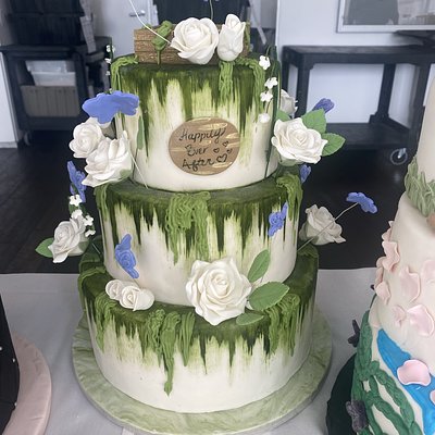 Special Occasion Cakes 