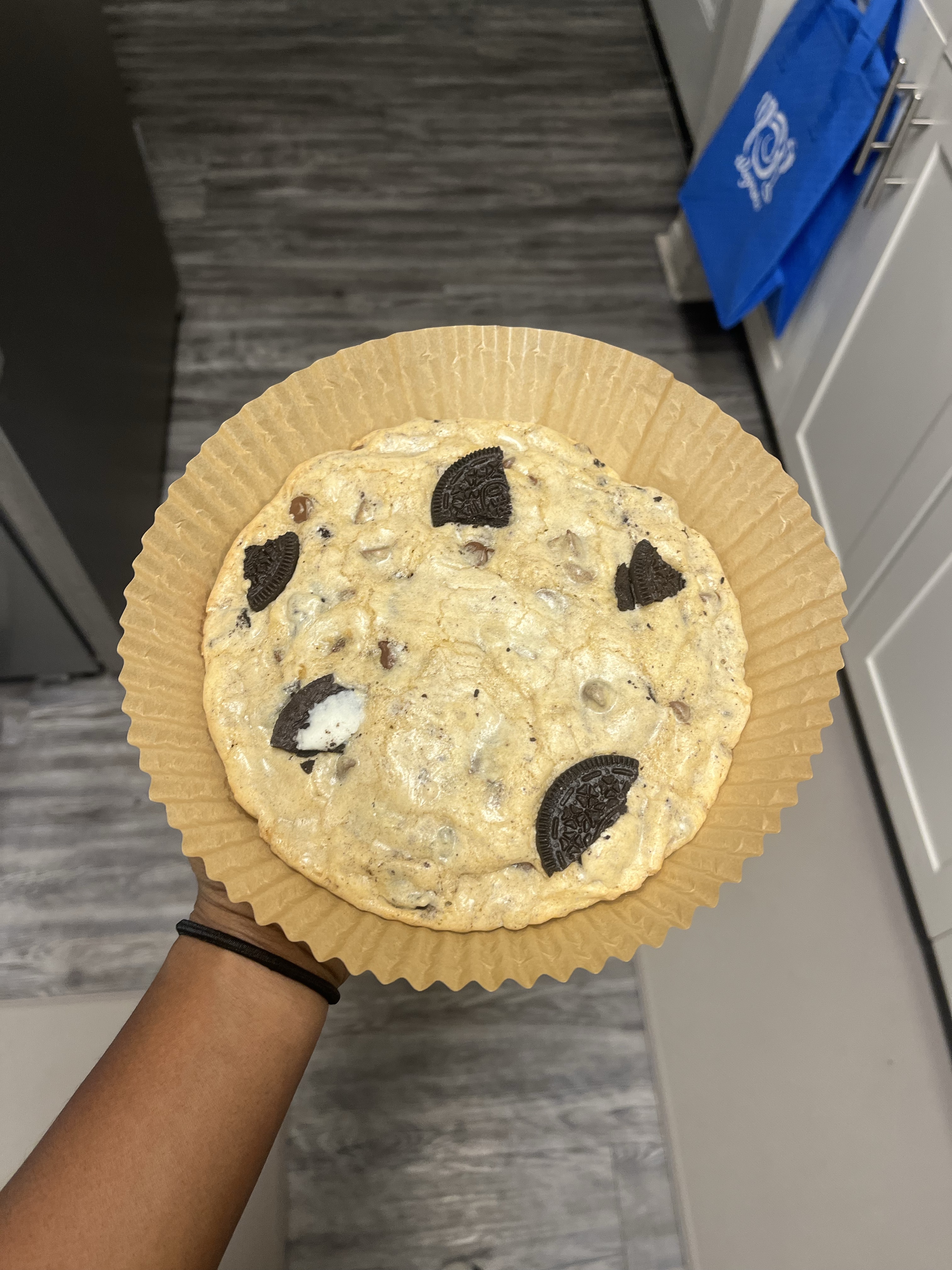 Colossal Cookie